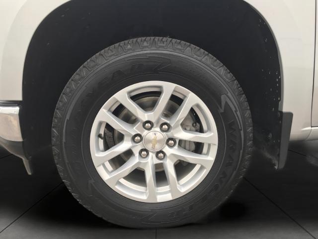 2019 Chevrolet Silverado 1500 Vehicle Photo in GREEN BAY, WI 54303-3330