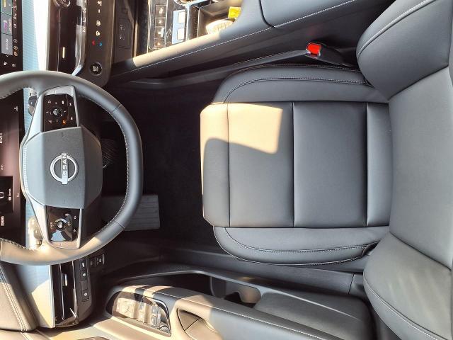 2025 Nissan Murano Vehicle Photo in Oshkosh, WI 54904