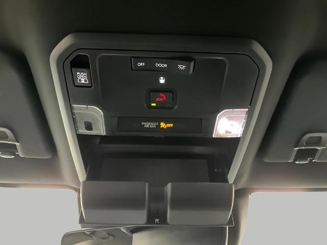 2025 Toyota Tacoma 4WD Vehicle Photo in Oshkosh, WI 54904
