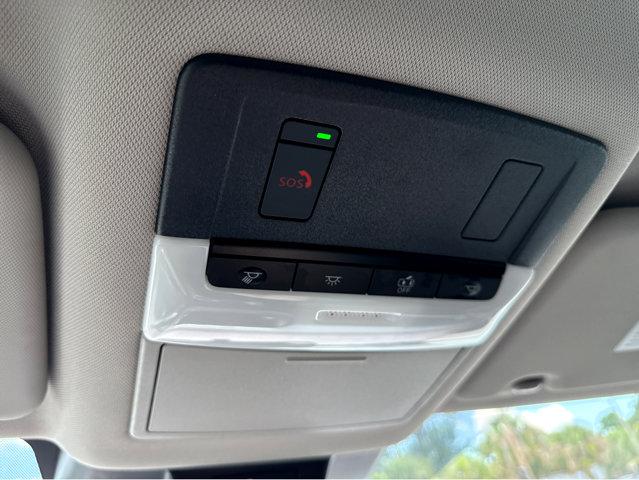 2023 Nissan Rogue Vehicle Photo in Savannah, GA 31419