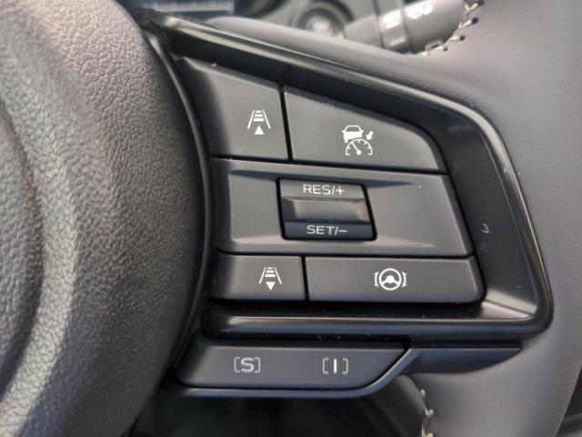 2025 Subaru Forester Vehicle Photo in Oshkosh, WI 54904