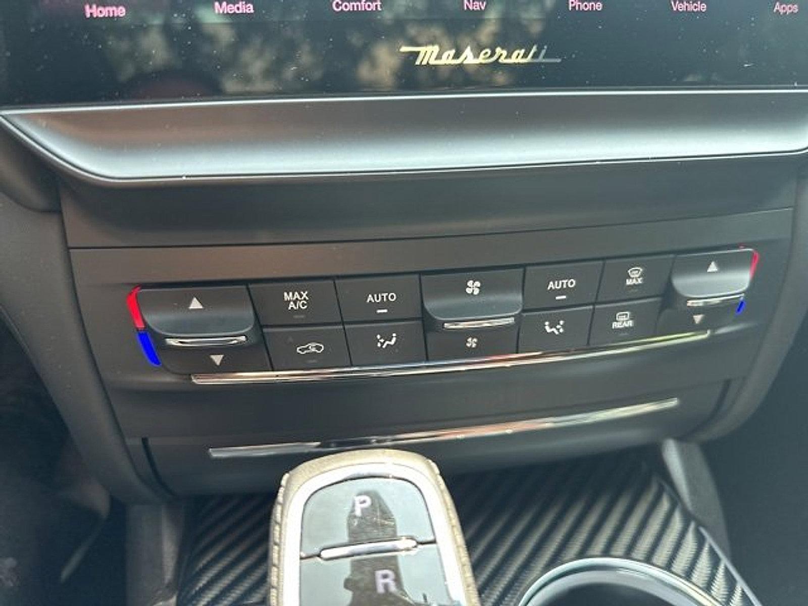 2021 Maserati Ghibli Vehicle Photo in Willow Grove, PA 19090