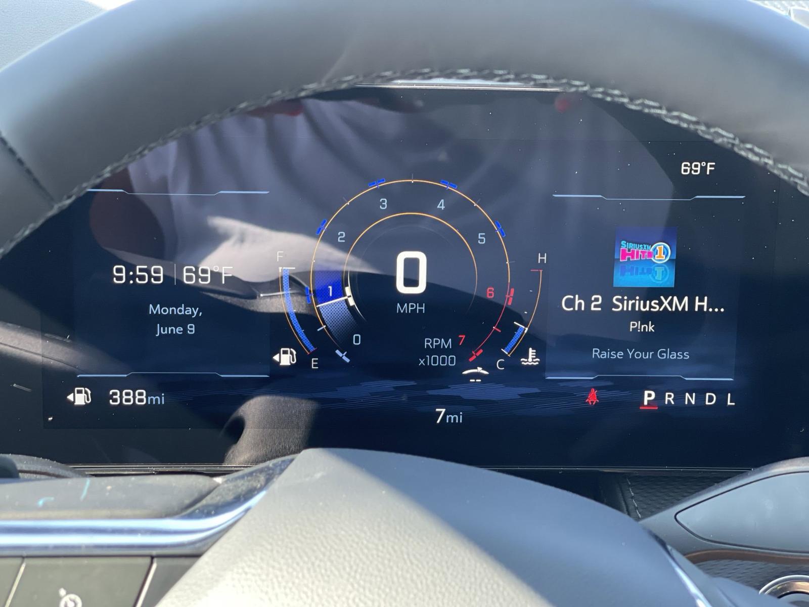 2026 Chevrolet Equinox Vehicle Photo in BENTONVILLE, AR 72712-4322