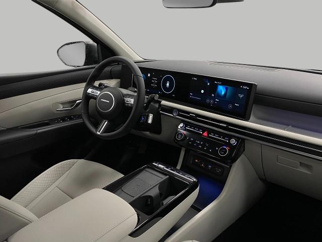 2025 Hyundai TUCSON Hybrid Vehicle Photo in Appleton, WI 54913
