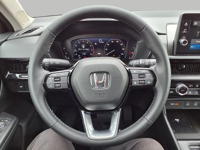 2026 Honda CR-V Vehicle Photo in Oshkosh, WI 54904