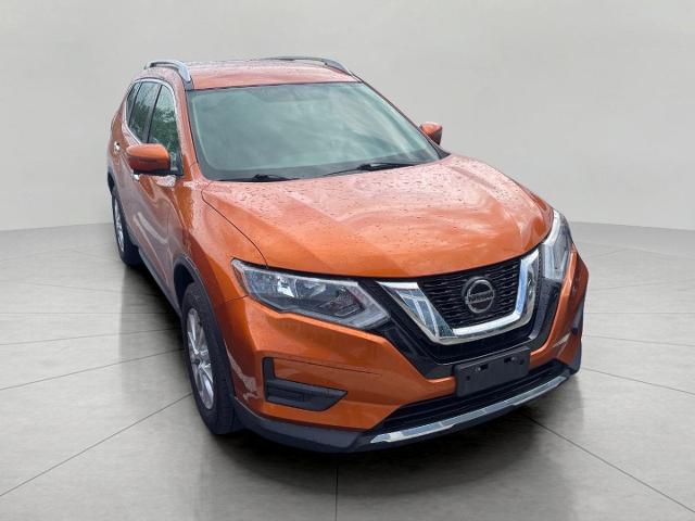 2018 Nissan Rogue Vehicle Photo in Appleton, WI 54913