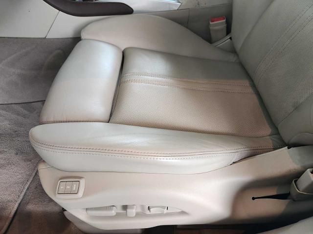 2013 Cadillac SRX Vehicle Photo in HOUSTON, TX 77079