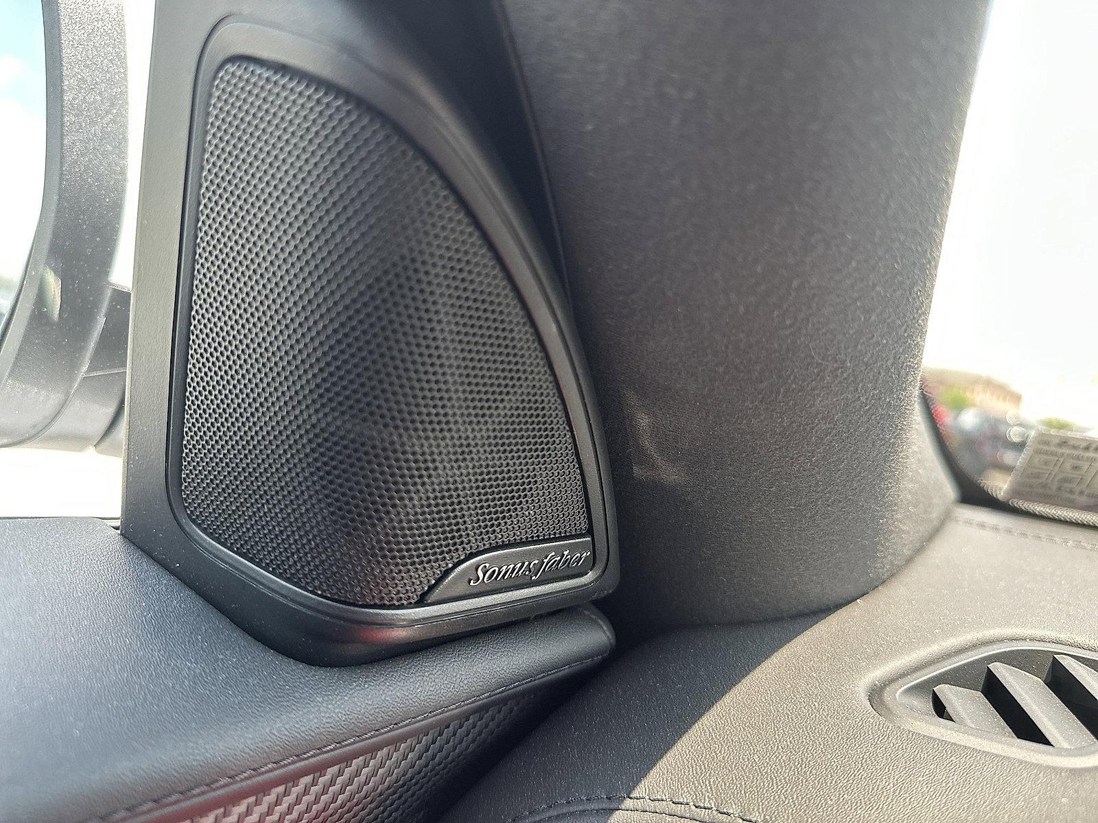 2023 Maserati Grecale Vehicle Photo in Lancaster, PA 17601