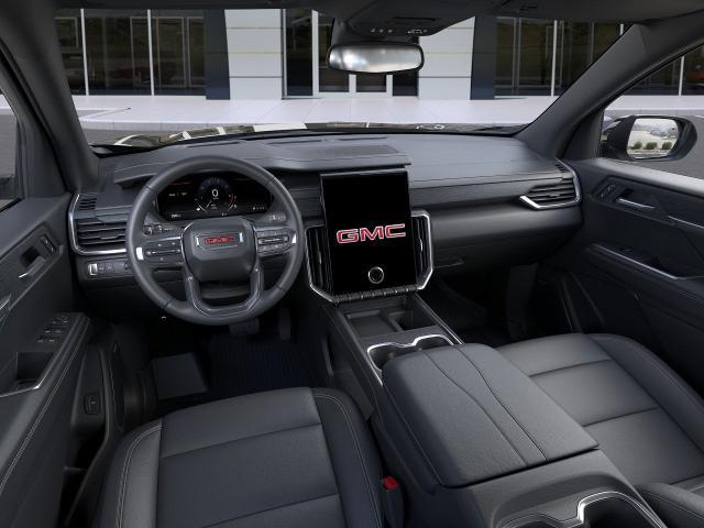 2025 GMC Acadia Vehicle Photo in APPLETON, WI 54914-8833