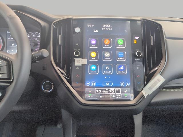 2025 Subaru Ascent Vehicle Photo in Oshkosh, WI 54904