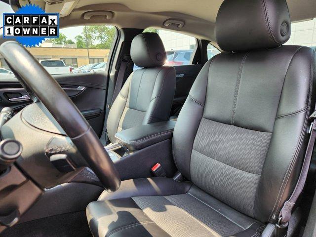 2014 Chevrolet Impala Vehicle Photo in Ardmore, PA 19003