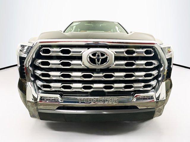 2025 Toyota Tundra 4WD Vehicle Photo in Flemington, NJ 08822