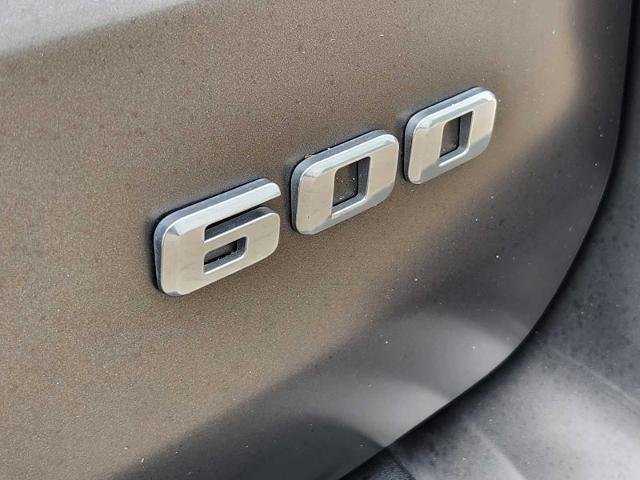 2025 Cadillac Escalade ESV Vehicle Photo in DENTON, TX 76210-9321