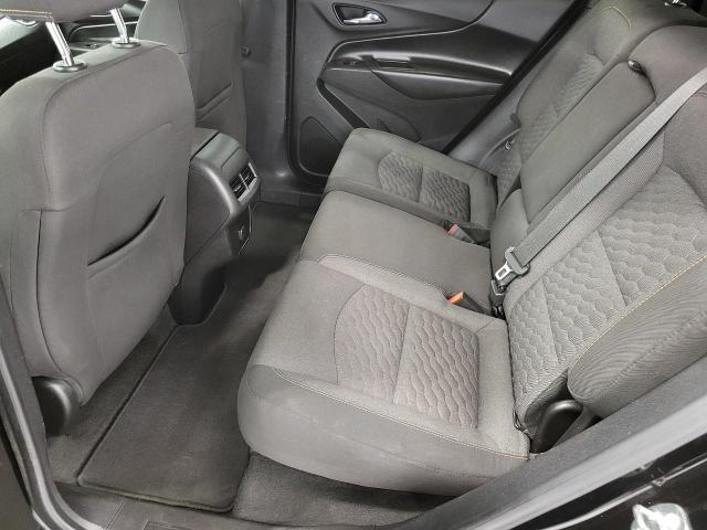 2018 Chevrolet Equinox Vehicle Photo in Oshkosh, WI 54904