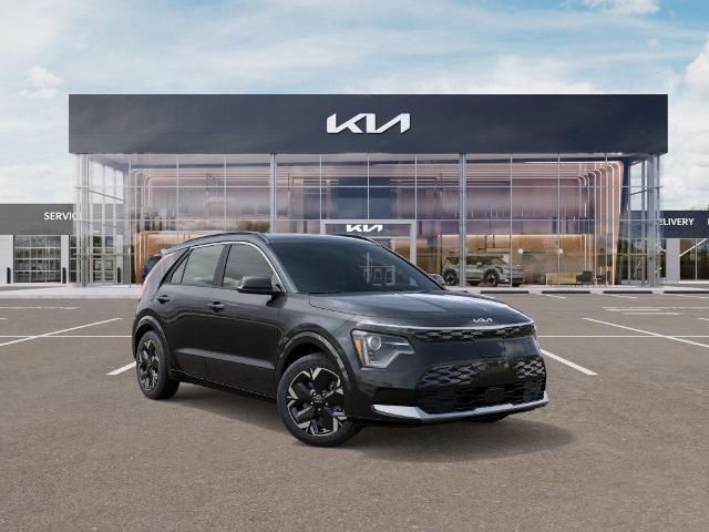 2025 Kia Niro EV Vehicle Photo in Dublin, CA 94568