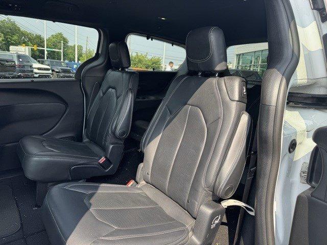 2019 Chrysler Pacifica Vehicle Photo in Mechanicsburg, PA 17050-1707