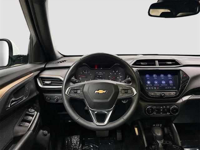 2021 Chevrolet Trailblazer Vehicle Photo in EVERETT, WA 98203-5662
