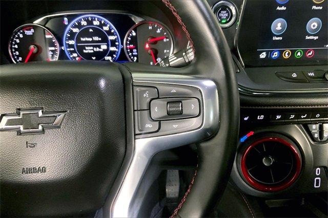 2024 Chevrolet Blazer Vehicle Photo in KANSAS CITY, MO 64114-4502
