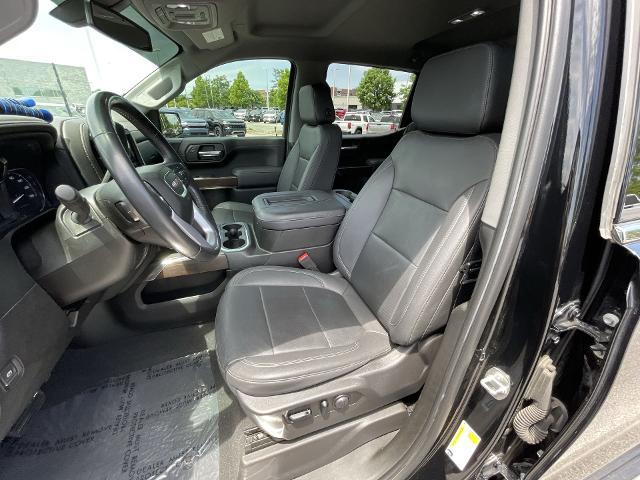 2021 GMC Sierra 1500 Vehicle Photo in BENTONVILLE, AR 72712-4322