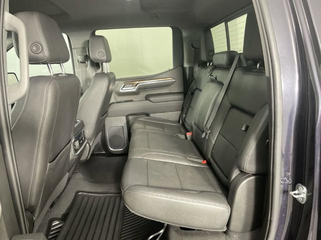 2022 GMC Sierra 1500 Vehicle Photo in GILBERT, AZ 85297-0402
