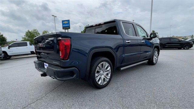 2021 GMC Sierra 1500 Vehicle Photo in BENTONVILLE, AR 72712-4322