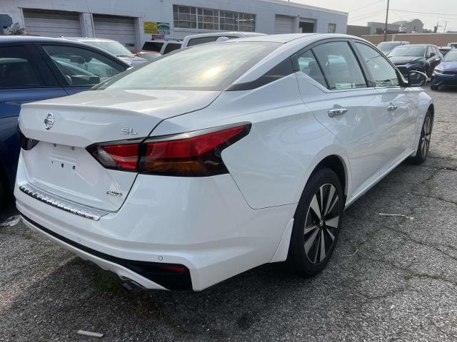 2019 Nissan Altima Vehicle Photo in Roslyn, NY 11576