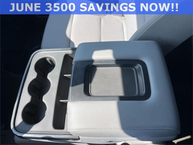 2016 Chevrolet Silverado 1500 Vehicle Photo in GREEN BAY, WI 54304-5303