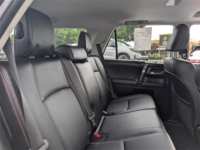 2019 Toyota 4Runner Vehicle Photo in AURORA, CO 80012-4011