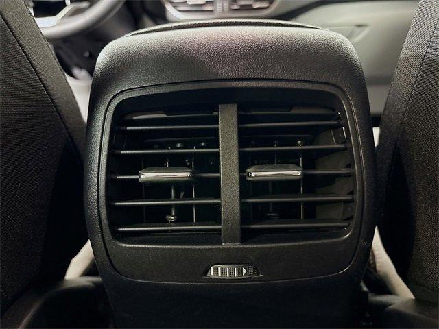 2023 Ford Escape Vehicle Photo in PUYALLUP, WA 98371-4149