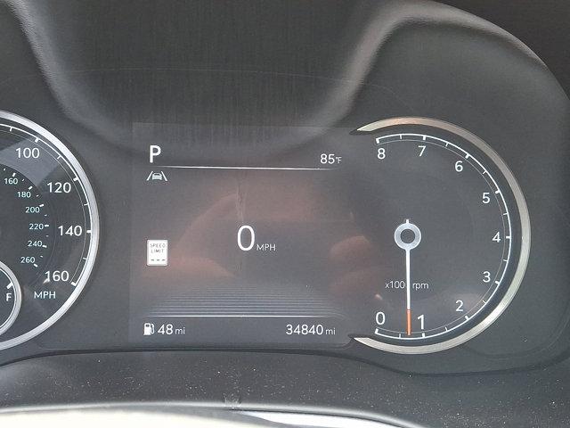 2022 Genesis GV80 Vehicle Photo in Philadelphia, PA 19116