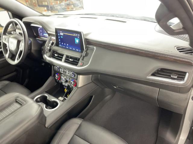 2023 Chevrolet Tahoe Vehicle Photo in GILBERT, AZ 85297-0402