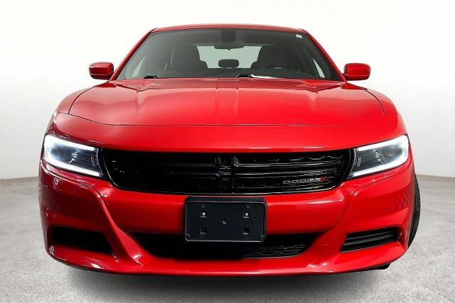 2022 Dodge Charger Vehicle Photo in Tulsa, OK 74129