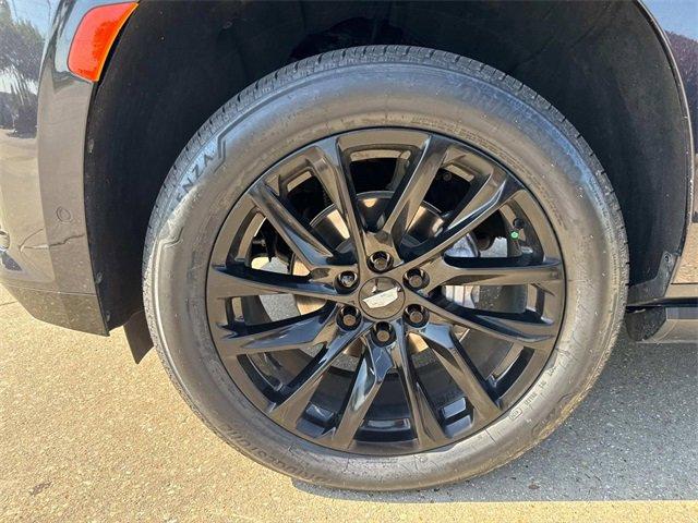 2023 Cadillac Escalade ESV Vehicle Photo in BATON ROUGE, LA 70809-4546