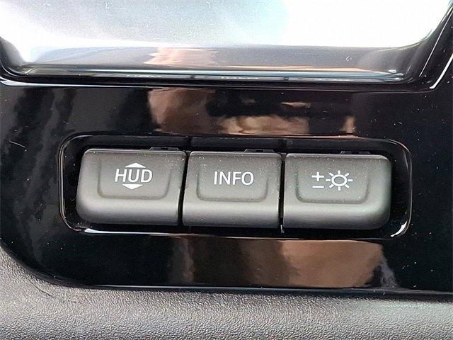 2024 Chevrolet Silverado 1500 Vehicle Photo in LANCASTER, PA 17601-0000