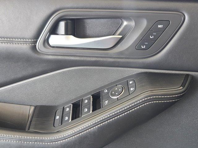 2022 Nissan Rogue Vehicle Photo in Decatur, TX 76234