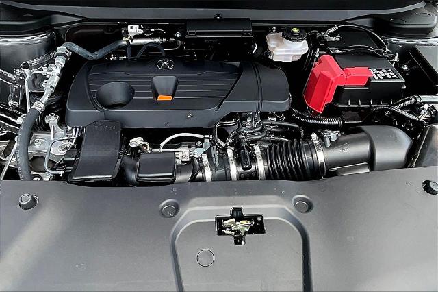 2025 Acura RDX Vehicle Photo in Grapevine, TX 76051