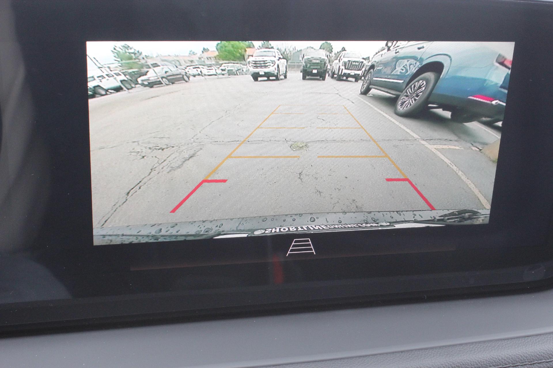 2026 Buick Encore GX Vehicle Photo in AURORA, CO 80012-4011