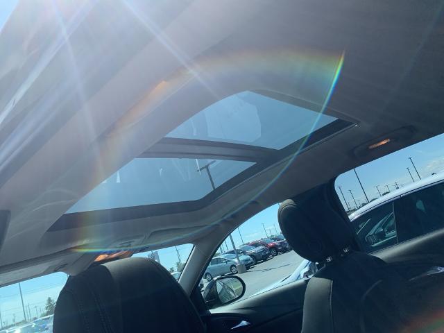 2020 Buick Encore GX Vehicle Photo in GREEN BAY, WI 54304-5303