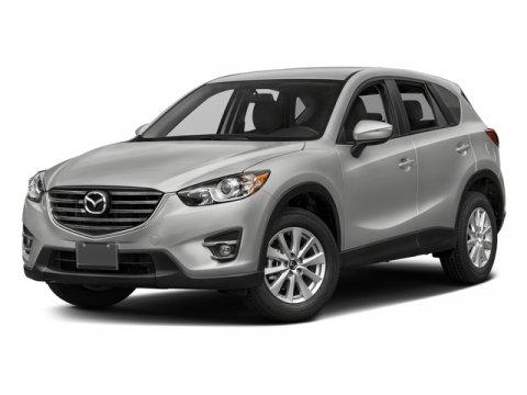 2016 Mazda CX-5 Vehicle Photo in Georgetown, TX 78626