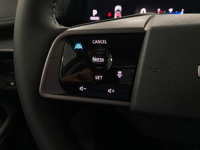 2025 Nissan Murano Vehicle Photo in Appleton, WI 54913
