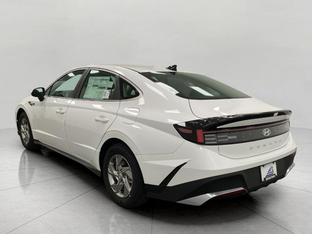 2025 Hyundai SONATA Vehicle Photo in Appleton, WI 54913