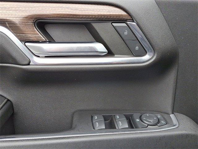 2024 Chevrolet Silverado 1500 Vehicle Photo in LANCASTER, PA 17601-0000