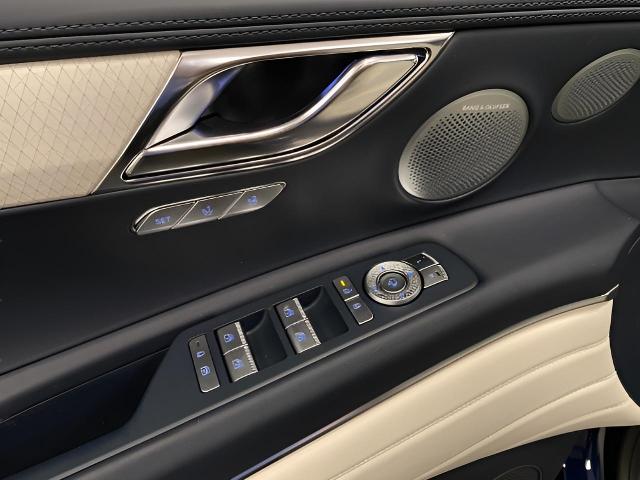 2025 Genesis GV80 Vehicle Photo in Appleton, WI 54913