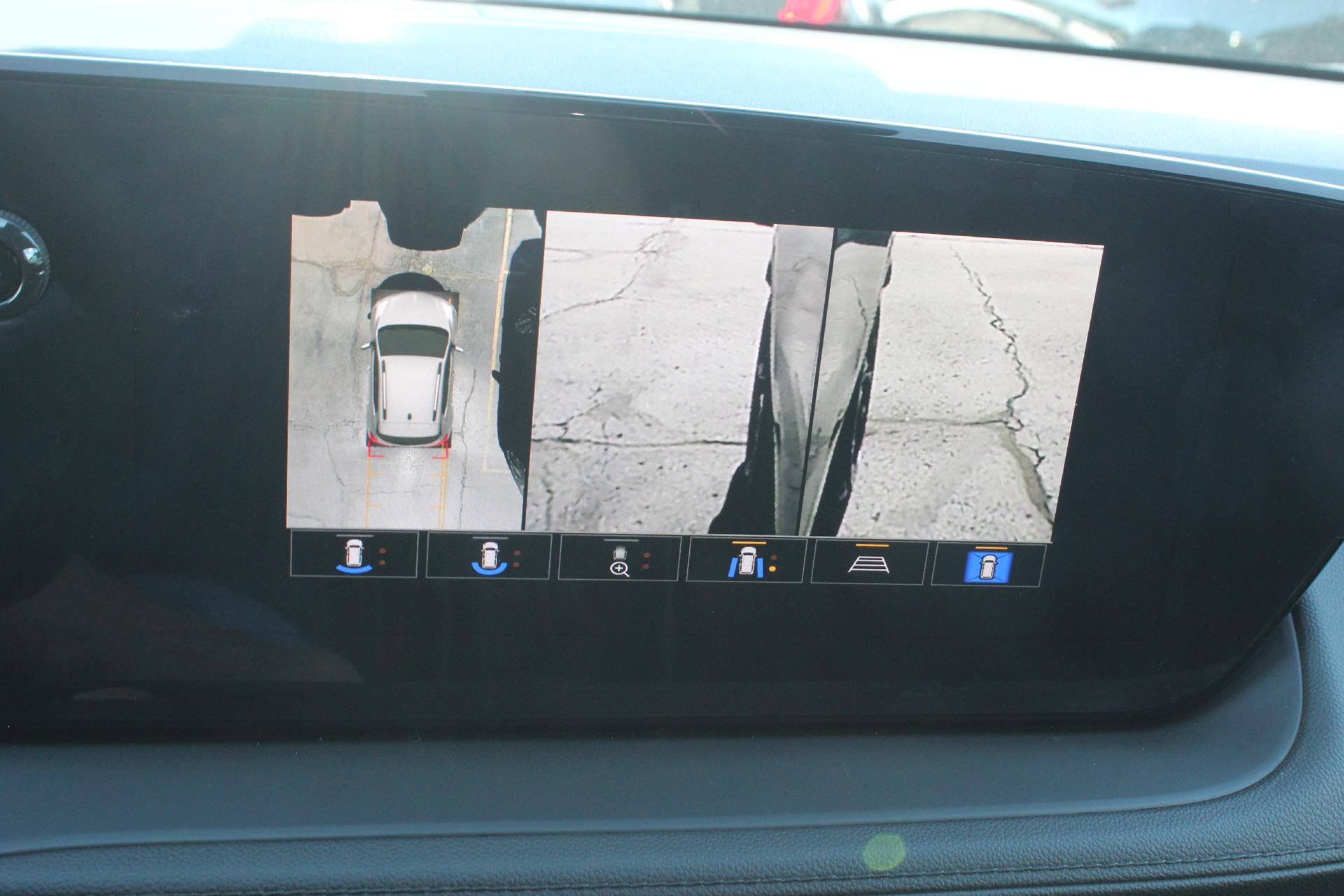 2026 Buick Encore GX Vehicle Photo in AURORA, CO 80012-4011
