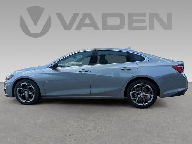 2023 Chevrolet Malibu Vehicle Photo in Savannah, GA 31419