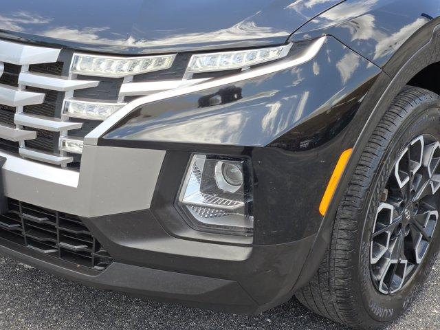 2022 Hyundai SANTA CRUZ Vehicle Photo in Decatur, TX 76234