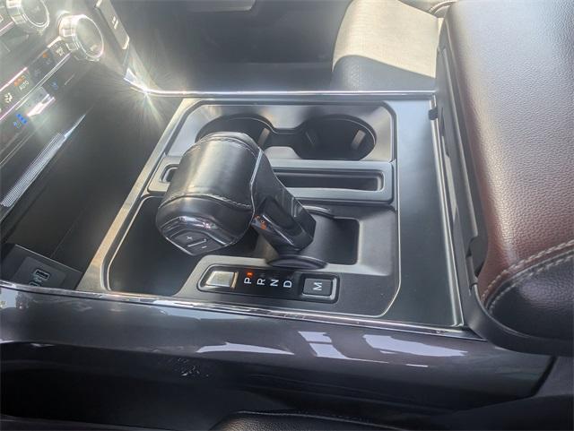 2021 Ford F-150 Vehicle Photo in AURORA, CO 80012-4011