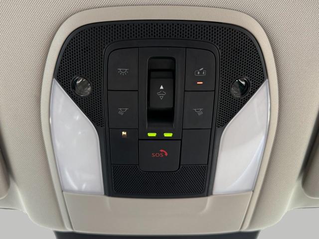 2021 INFINITI QX50 Vehicle Photo in Appleton, WI 54914