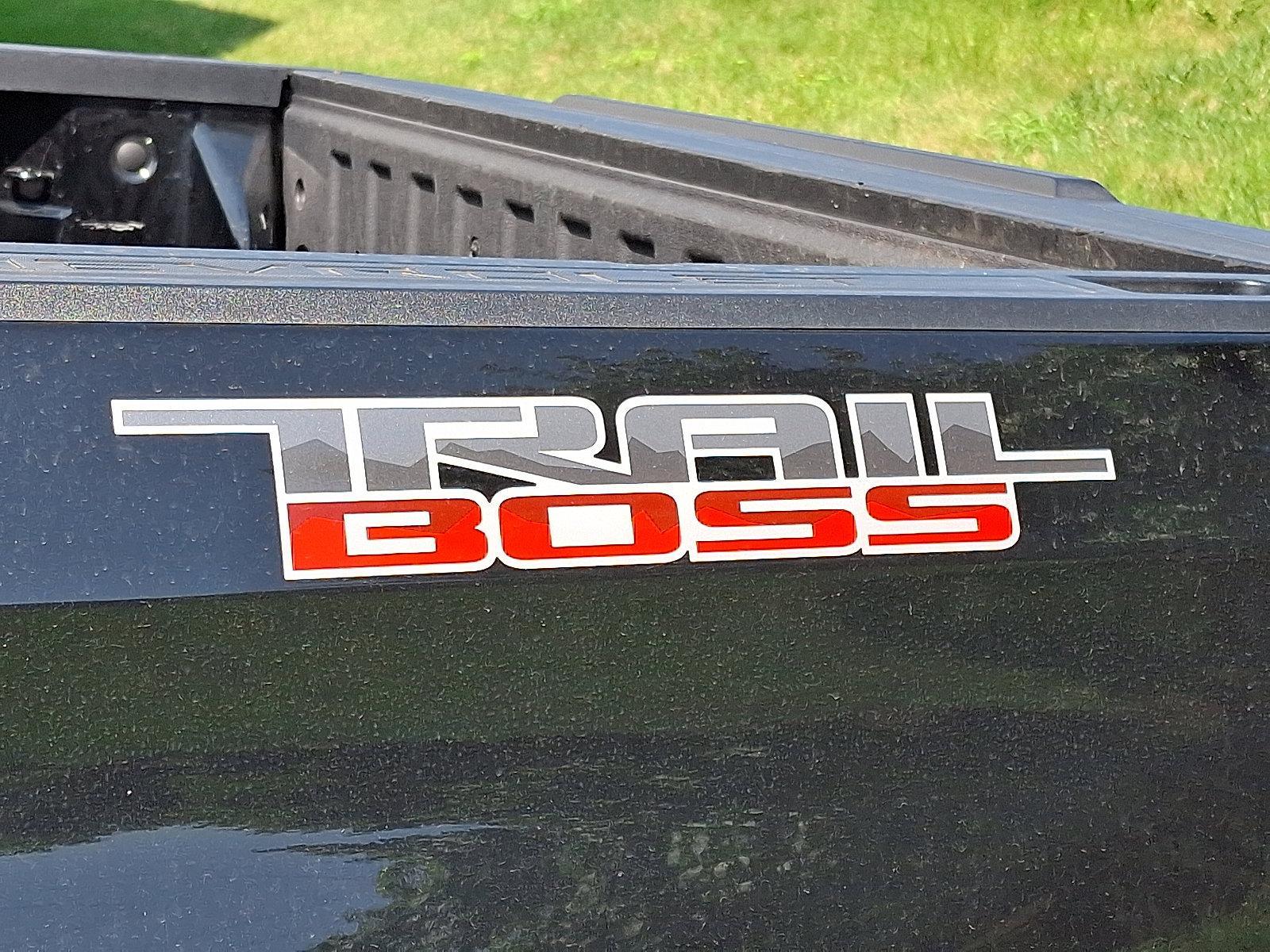2021 Chevrolet Silverado 1500 Vehicle Photo in BETHLEHEM, PA 18017-9401