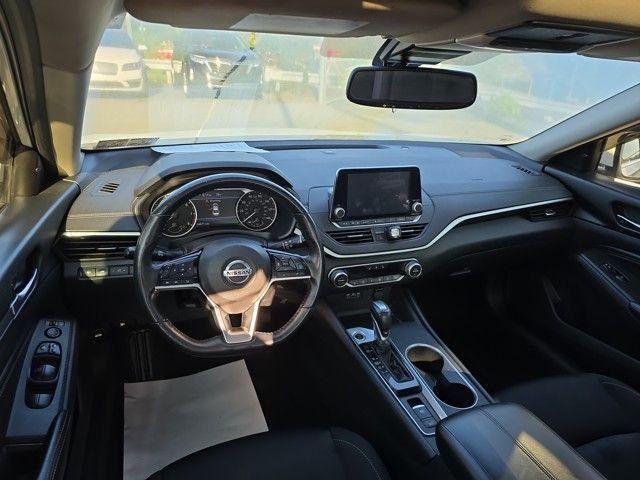 2019 Nissan Altima Vehicle Photo in Pleasant Hills, PA 15236